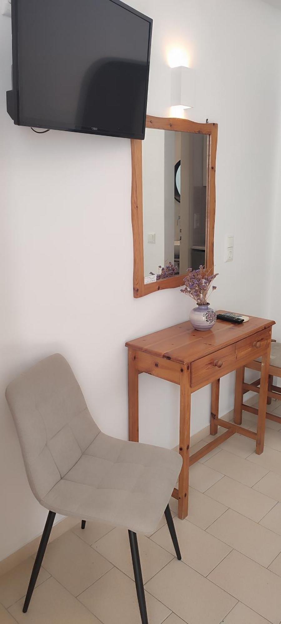 Maria Studios Πάρος Εξωτερικό φωτογραφία